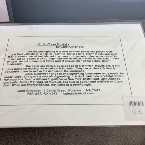 Cape Cod Art - Picture 6 of 9